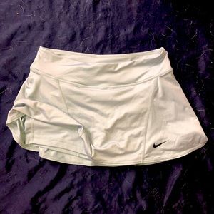 nike skort